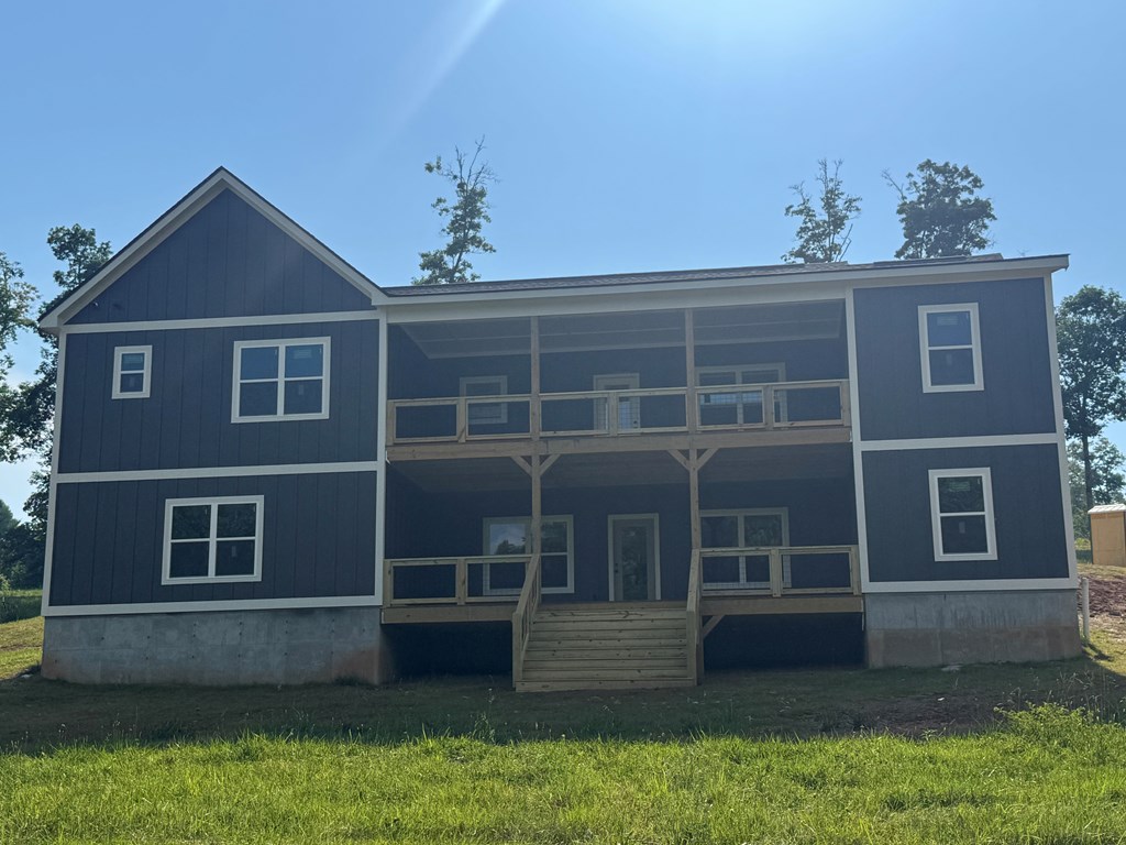 4 Turkey Cove Drive Property Photo 16