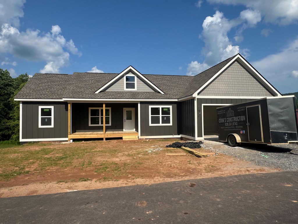 4 Turkey Cove Drive Property Photo 23