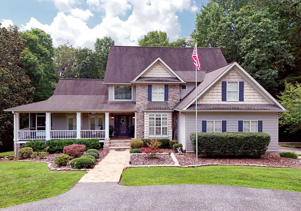 371 Coosa Way Property Photo 2