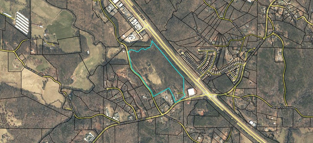 773 Fairview Road Property Photo 10