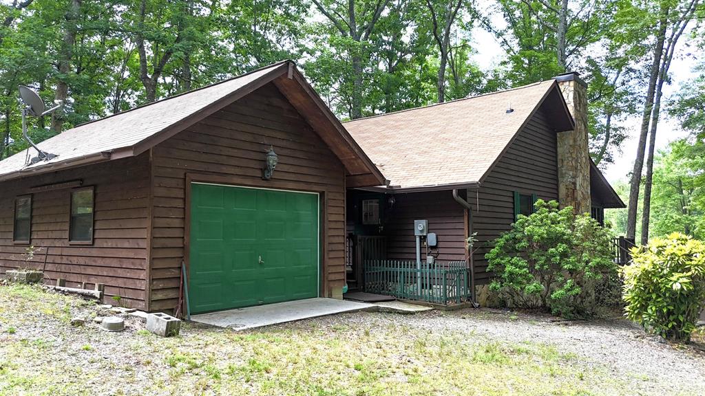 115 Degatide Drive Property Photo 1