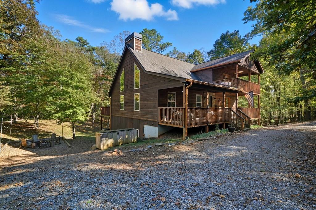 441 Carlisle Drive Property Photo 1