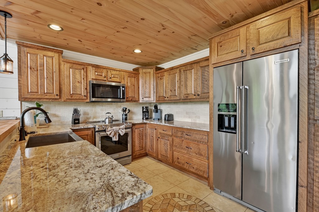 255 Indian Ridge Road Property Photo 13