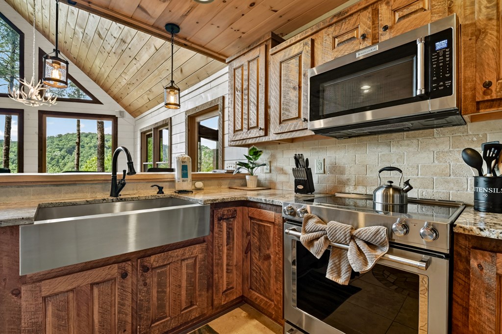 255 Indian Ridge Road Property Photo 16
