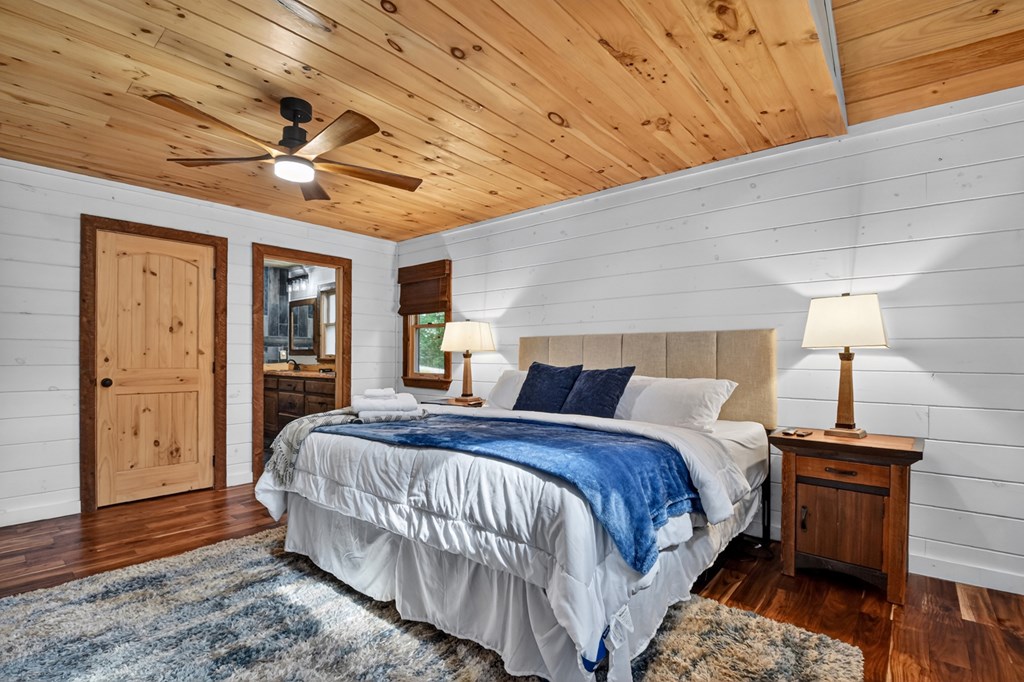 255 Indian Ridge Road Property Photo 18