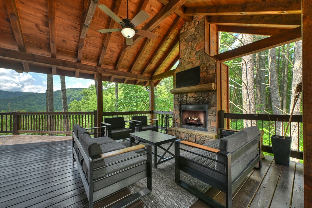 255 Indian Ridge Road Property Photo 27