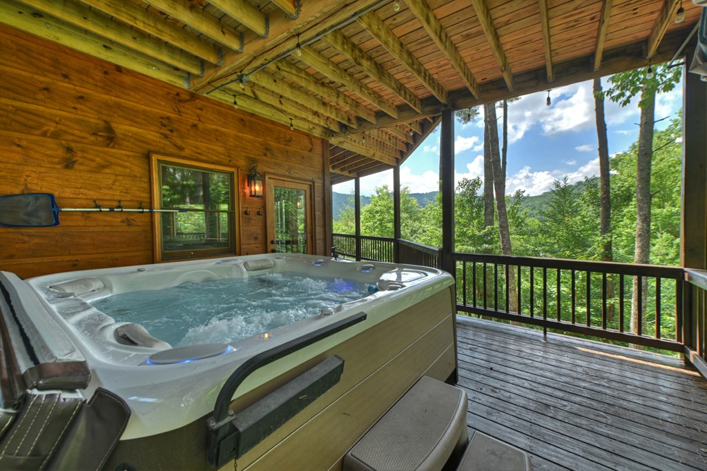 255 Indian Ridge Road Property Photo 47