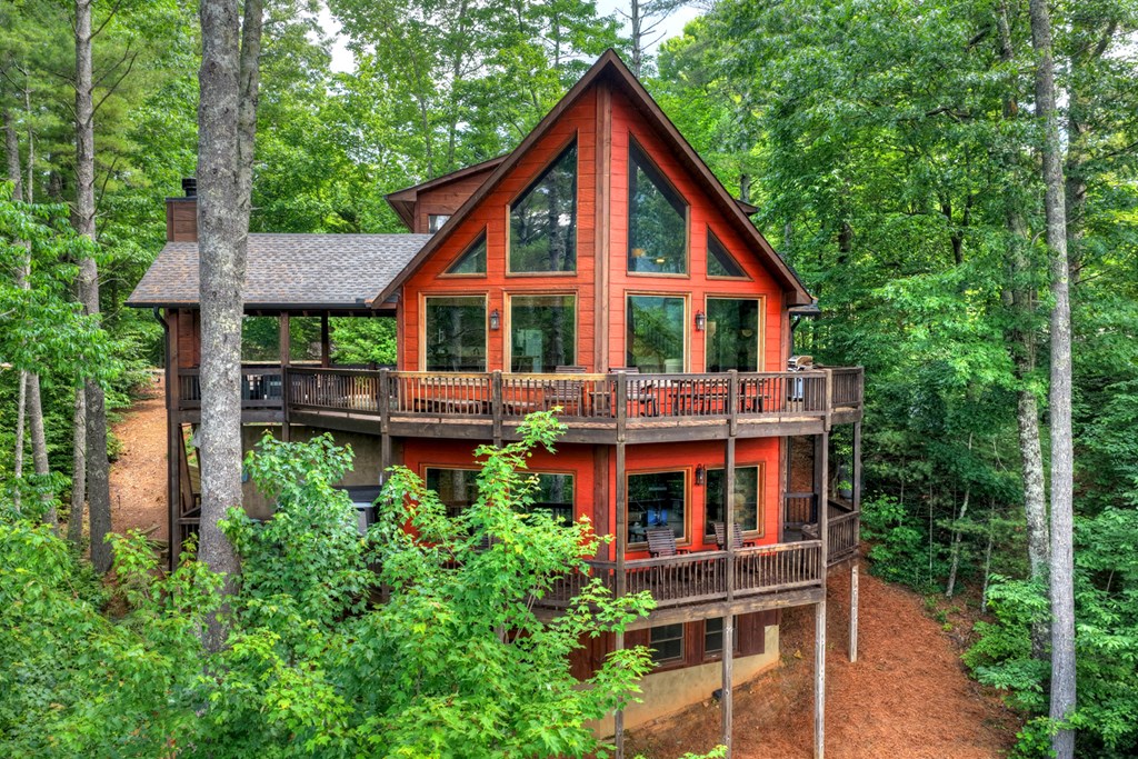 255 Indian Ridge Road Property Photo 56