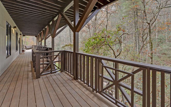 7670 Hiawassee Wilderness Property Photo 29