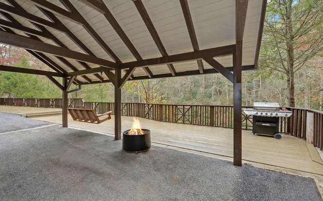 7670 Hiawassee Wilderness Property Photo 31