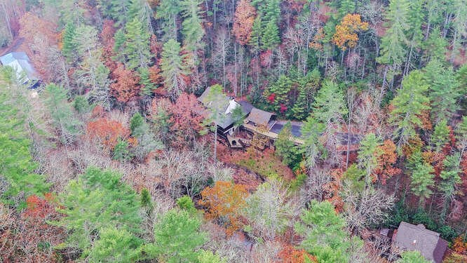 7670 Hiawassee Wilderness Property Photo 53