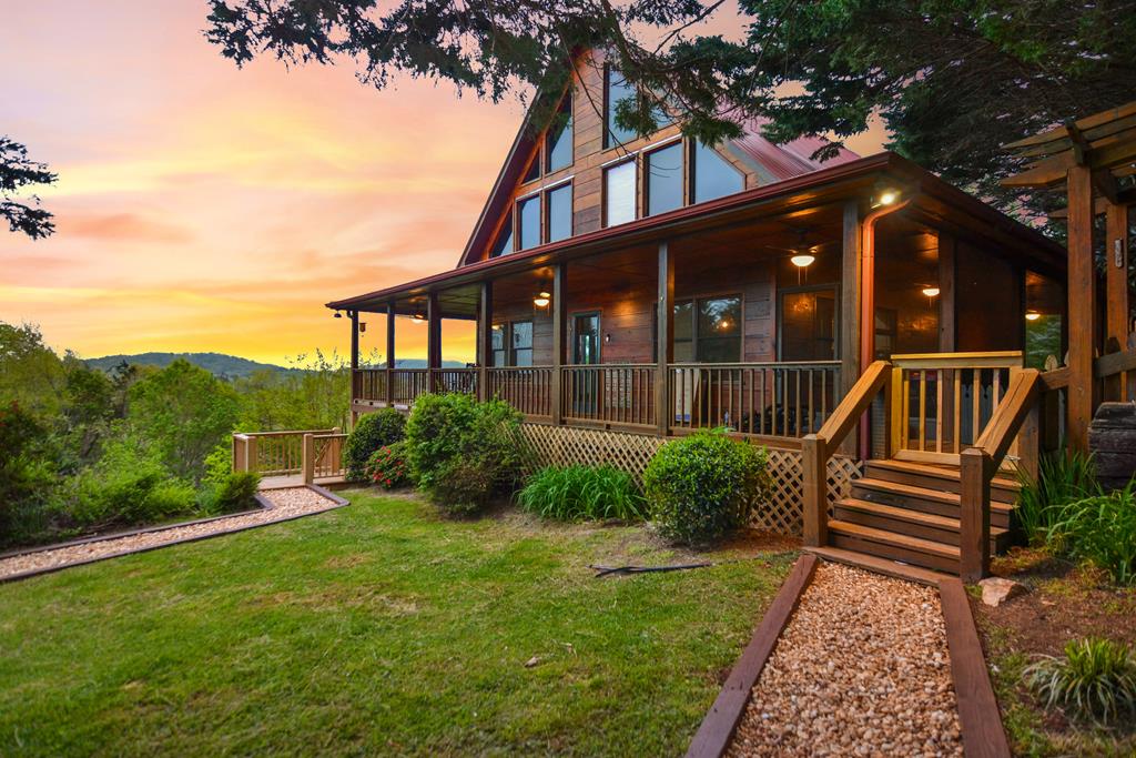 48 Lookout Drive Property Photo 1