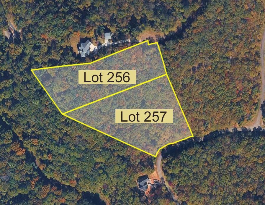 256 Blood Root Trail Property Photo 19