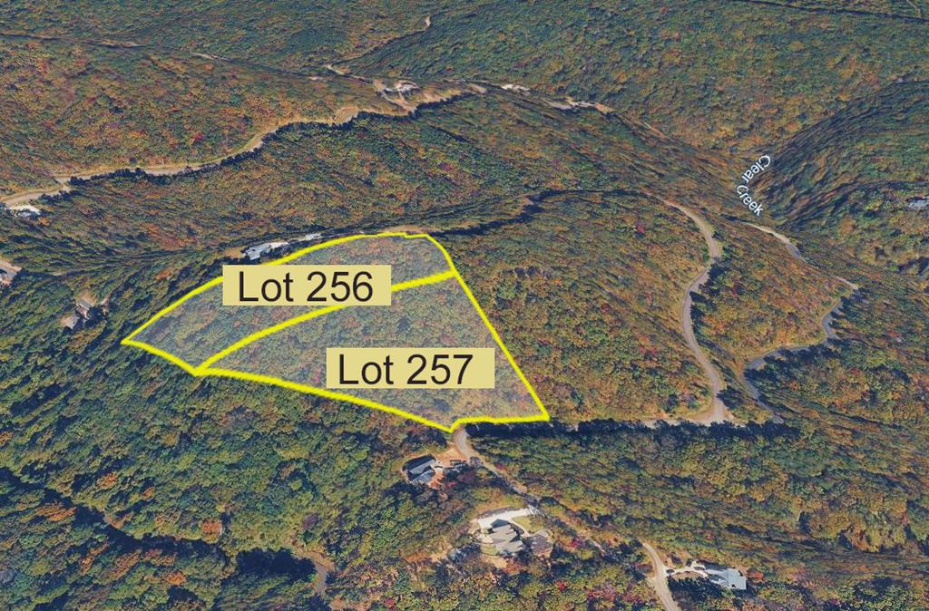 256 Blood Root Trail Property Photo 20