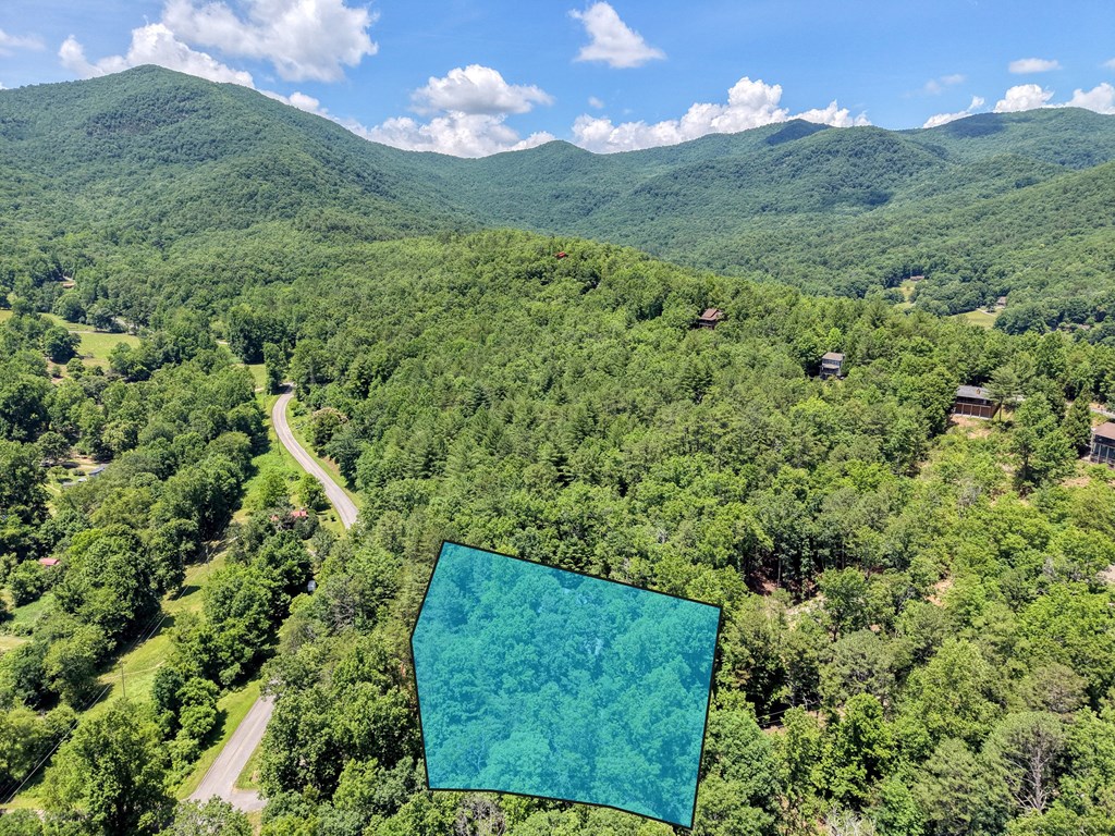 4777 Laurel Mountain Road Property Photo 3