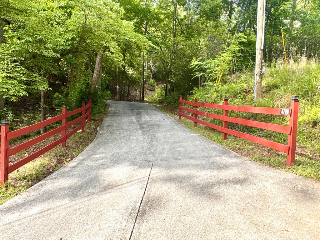 4777 Laurel Mountain Road Property Photo 5