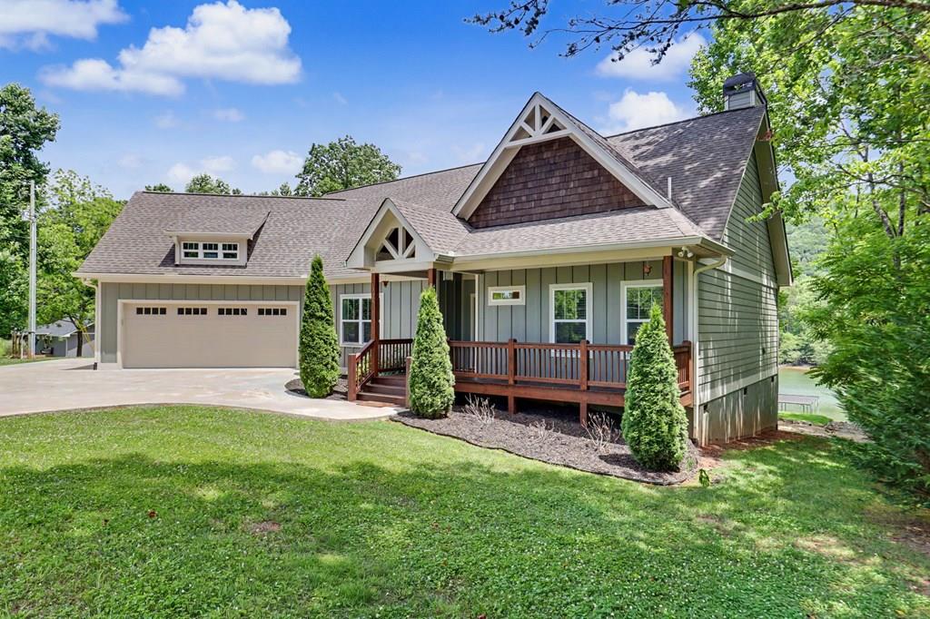 1220 Dogwood Trail Property Photo 1