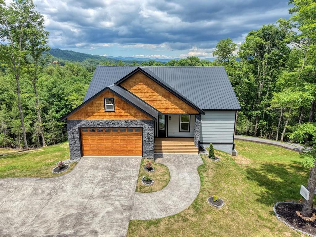 116 Short Oak Run Property Photo 1