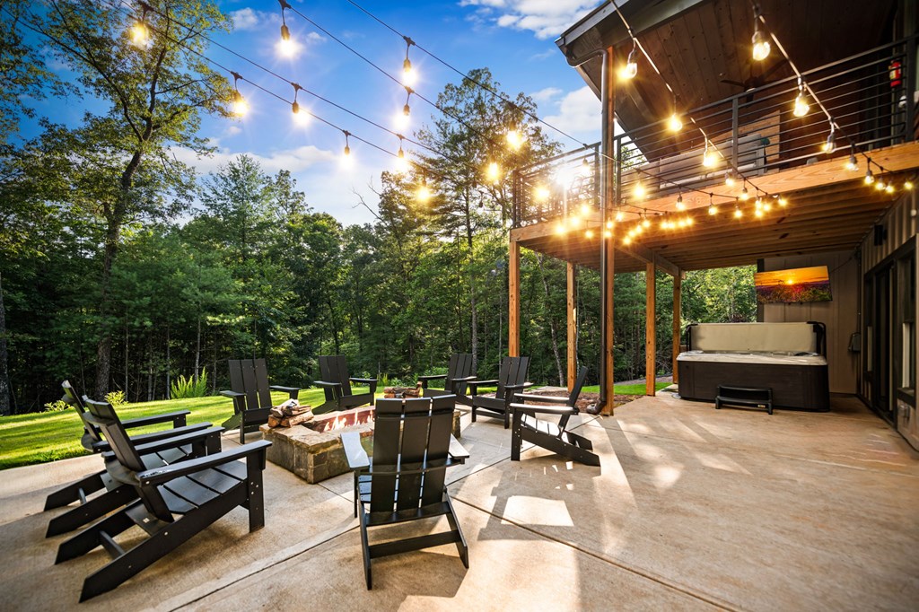 177 Creekside Landing Property Photo 6