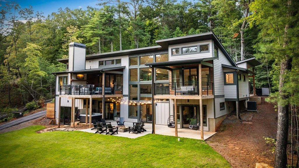 177 Creekside Landing Property Photo 40