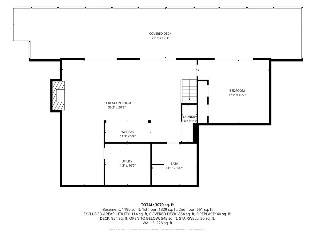 614 Charmont Drive Property Photo 79