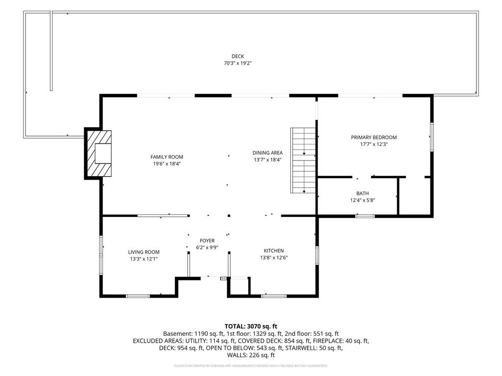 614 Charmont Drive Property Photo 80