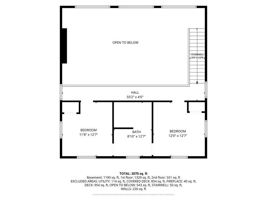 614 Charmont Drive Property Photo 81