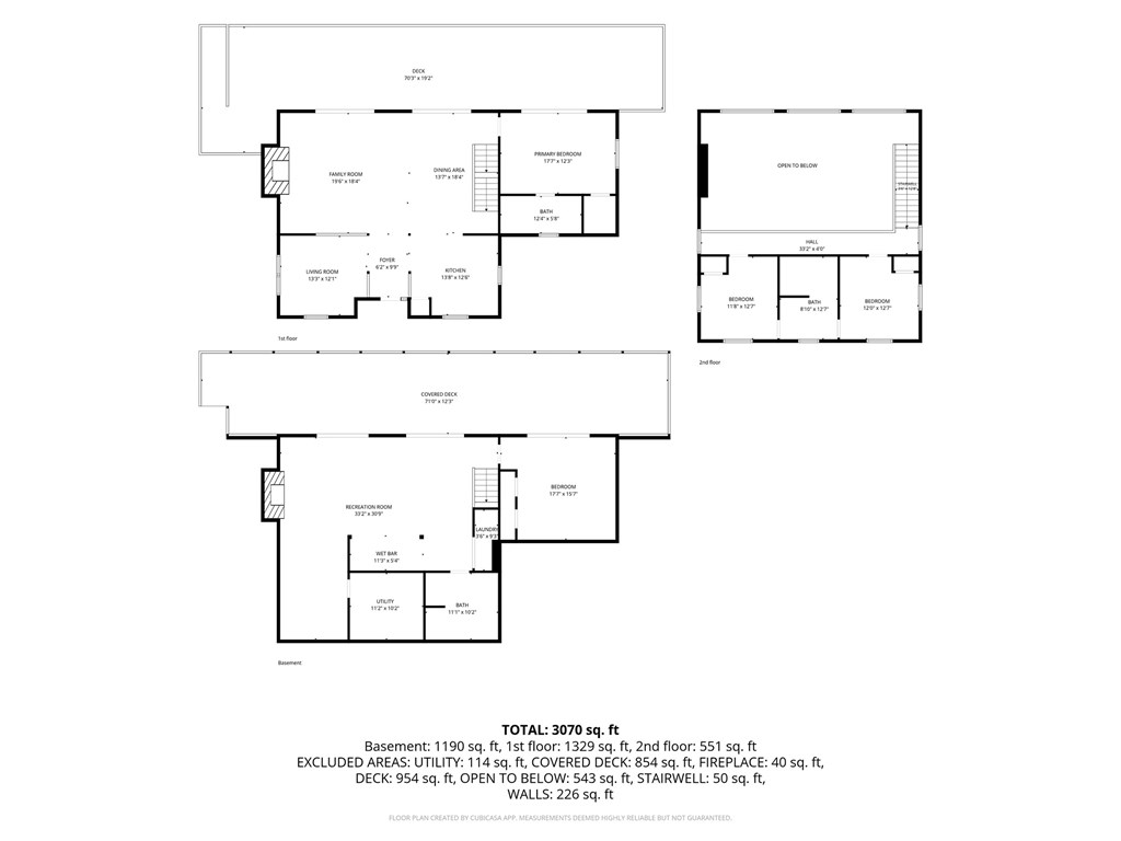 614 Charmont Drive Property Photo 82