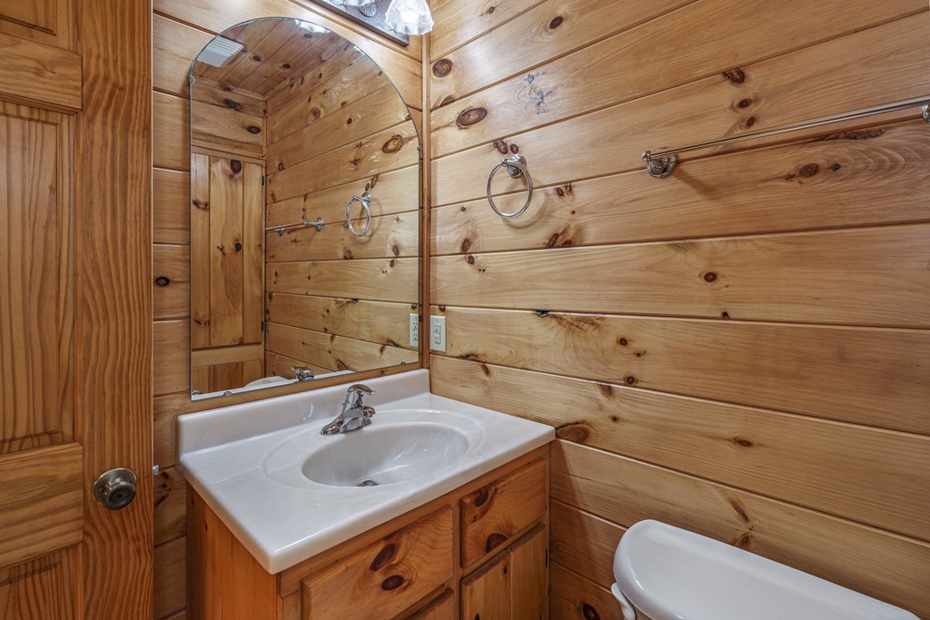 211 Red Oak Forest Lane Property Photo 17