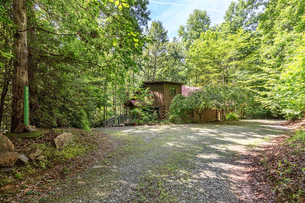 211 Red Oak Forest Lane Property Photo 43