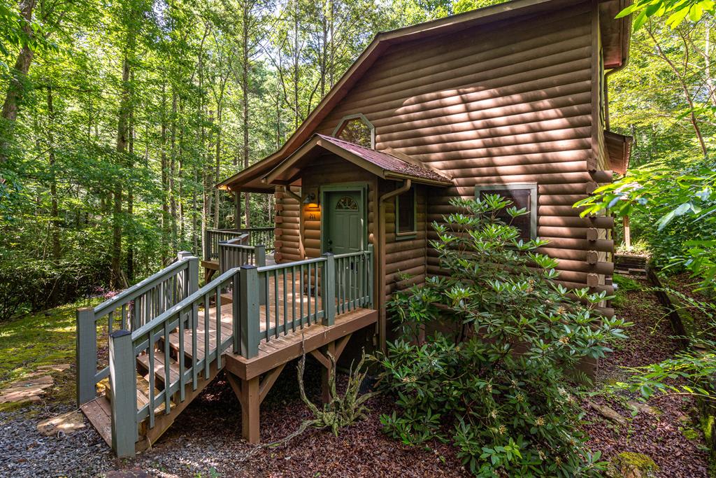 211 Red Oak Forest Lane Property Photo 44