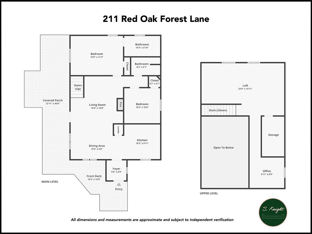 211 Red Oak Forest Lane Property Photo 45