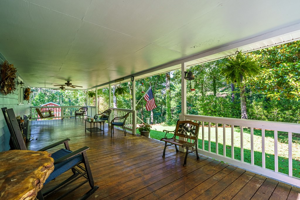 955 Lower Tails Creek Road Property Photo 10