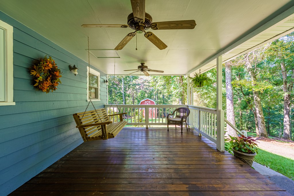 955 Lower Tails Creek Road Property Photo 11