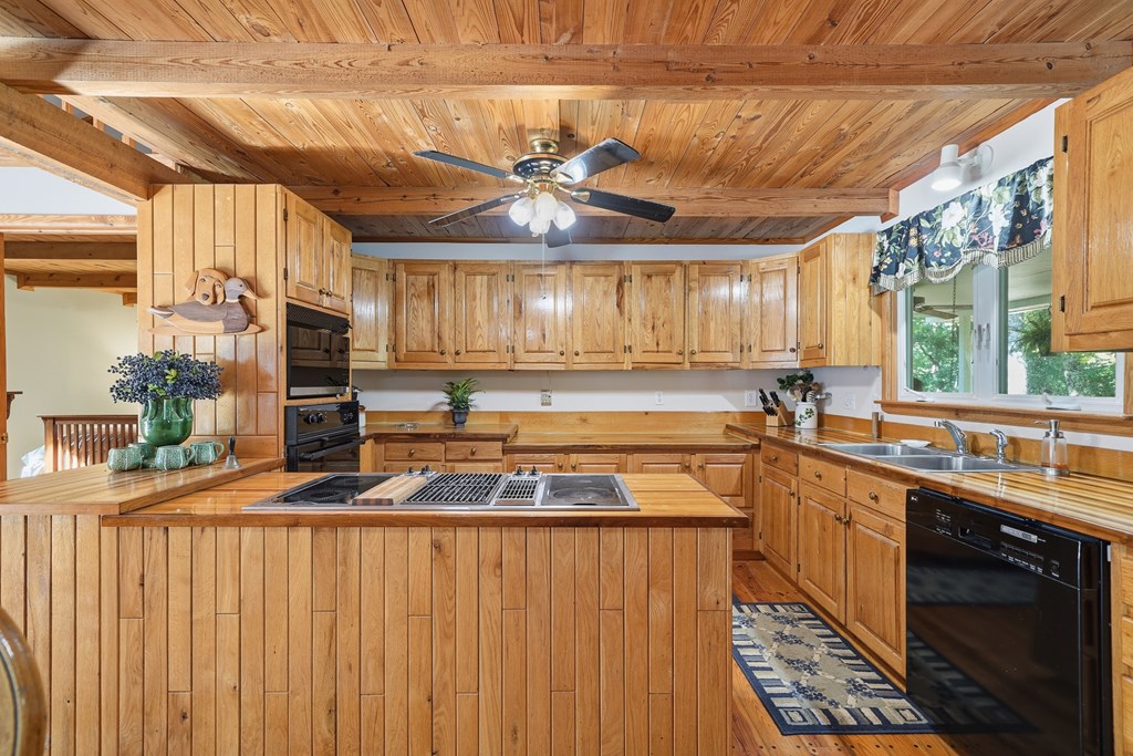 955 Lower Tails Creek Road Property Photo 17