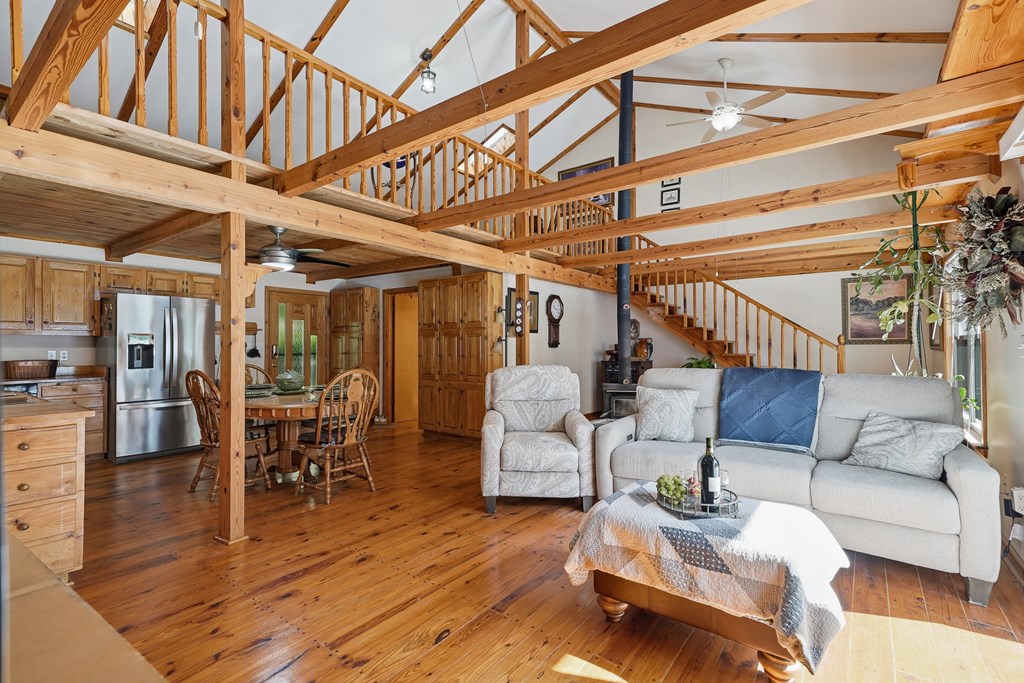 955 Lower Tails Creek Road Property Photo 29