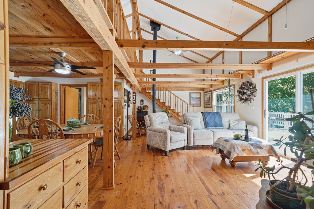 955 Lower Tails Creek Road Property Photo 31