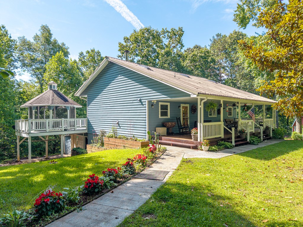 955 Lower Tails Creek Road Property Photo 46