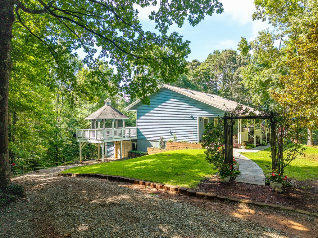 955 Lower Tails Creek Road Property Photo 47