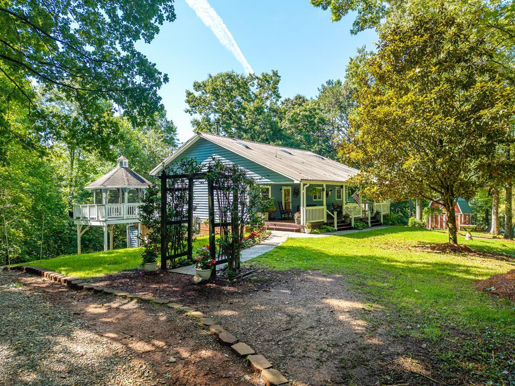 955 Lower Tails Creek Road Property Photo 48