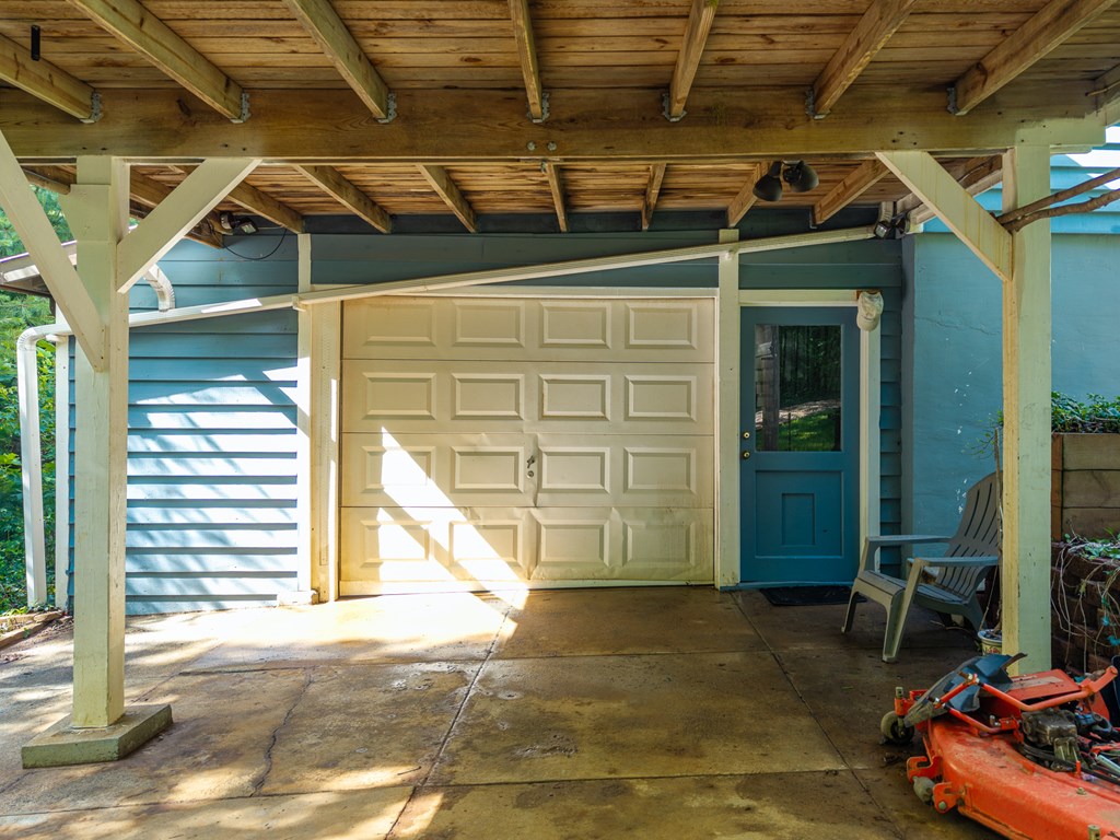 955 Lower Tails Creek Road Property Photo 49