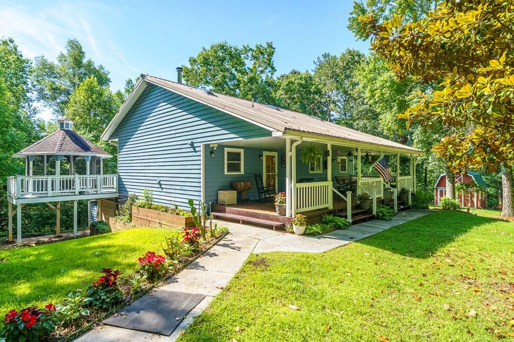 955 Lower Tails Creek Road Property Photo 70