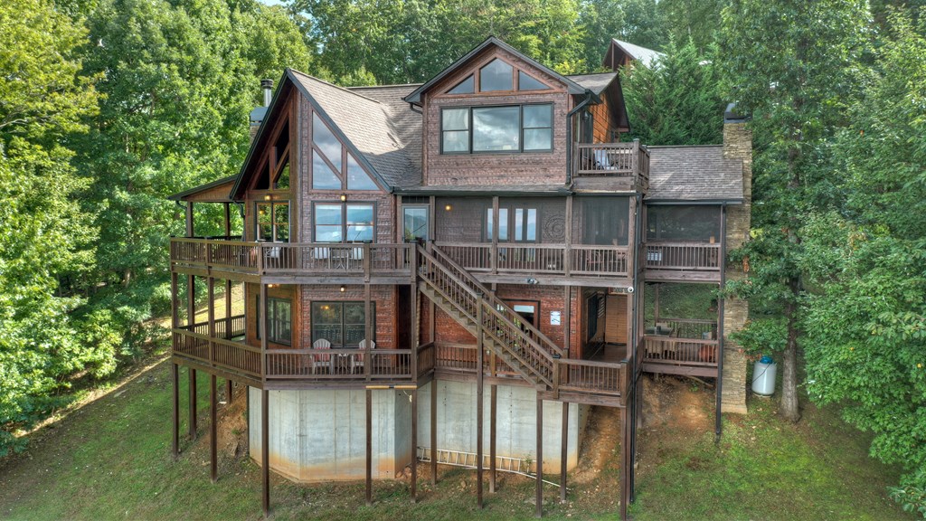 1404 Mountain High Drive Property Photo 3