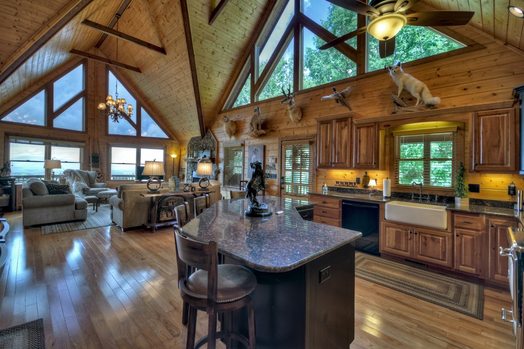 1404 Mountain High Drive Property Photo 14