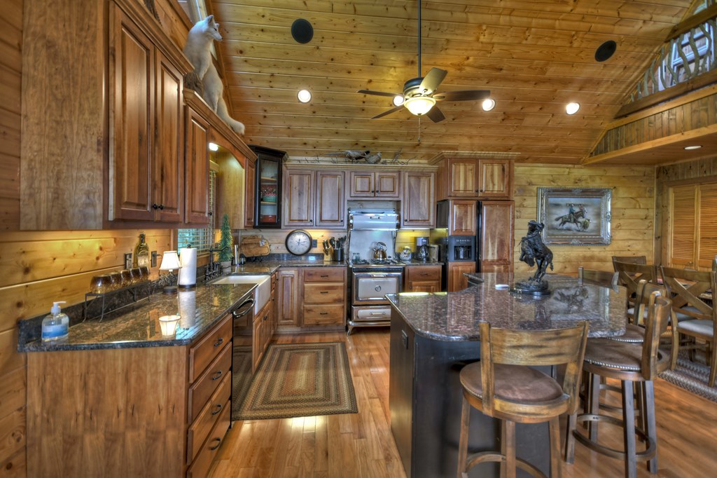 1404 Mountain High Drive Property Photo 16