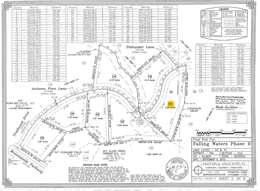 180 Trailwood Drive Property Photo 4