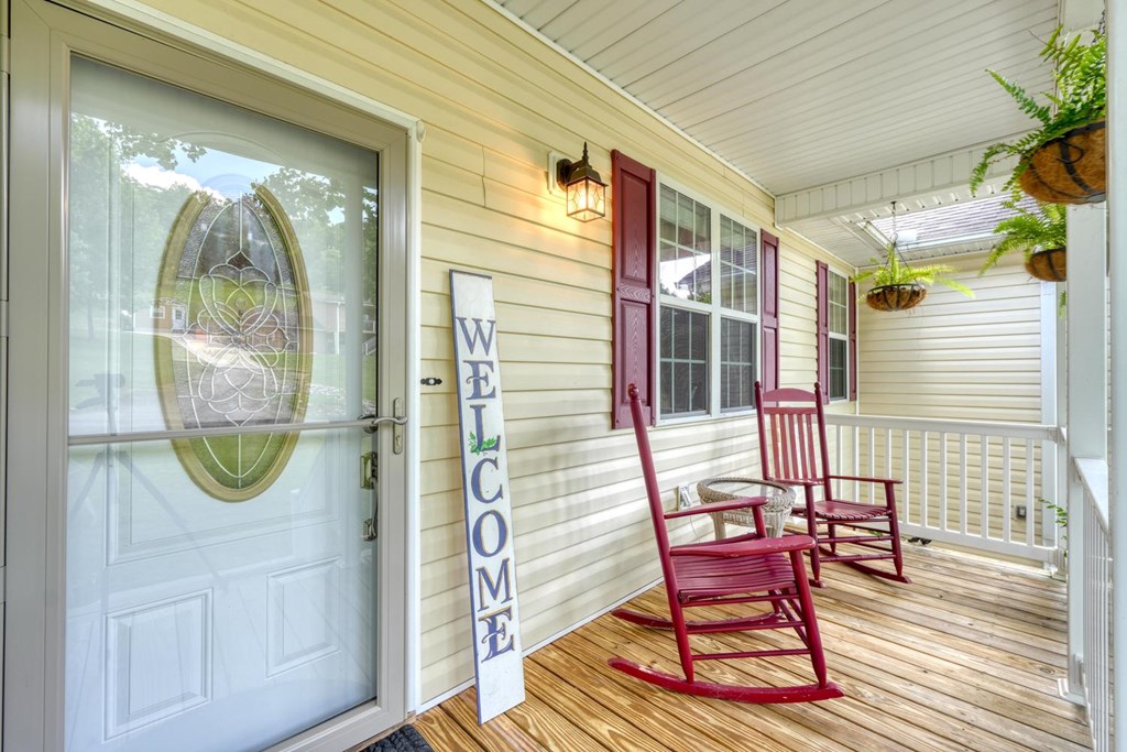273 Coosa Valley Road Property Photo 3