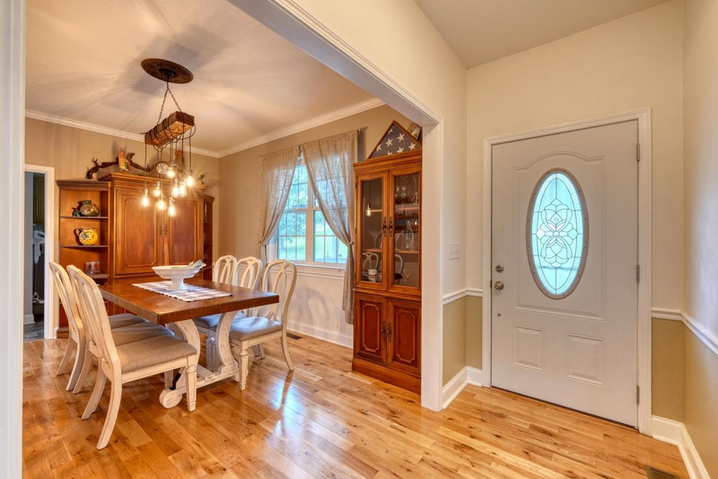 273 Coosa Valley Road Property Photo 4