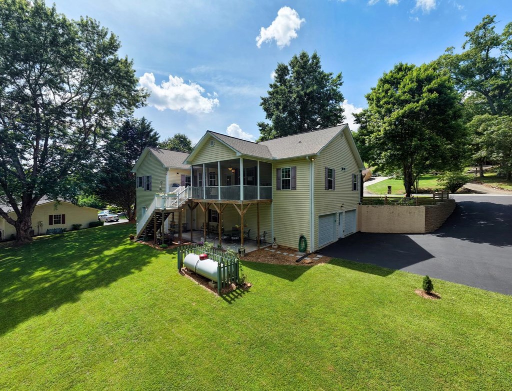 273 Coosa Valley Road Property Photo 6