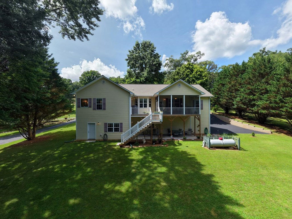 273 Coosa Valley Road Property Photo 7
